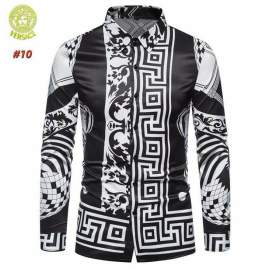 Picture of Versace Shirt Long _SKUVersaceM-4XL12yr37027515